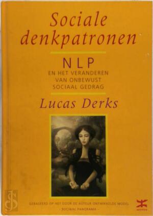 Sociale denkpatronen - L. Derks Sociale denkpatronen - L. Derks