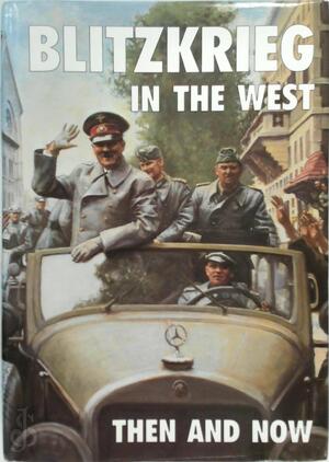 Blitzkrieg in the West - Jean-Paul Pallud Blitzkrieg in the West - Jean-Paul Pallud