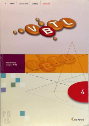 VBTL 4 meetkunde lp a/b5 leerboek - Philip Bogaert, Filip Geeurickx, Marc Muylaert, Roger Van Nieuwenhuyze VBTL 4 meetkunde lp a/b5 leerboek - Philip Bogaert, Filip Geeurickx, Marc Muylaert, Roger Van Nieuwenhuyze