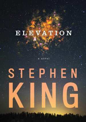 Elevation - stephen king Elevation - stephen king