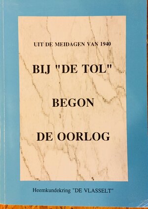 Uit de meidagen van 1940. Bij Uit de meidagen van 1940. Bij