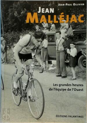 Jean Malléjac - Jean-Paul Ollivier Jean Malléjac - Jean-Paul Ollivier