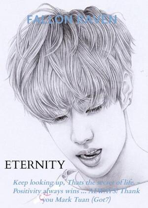 Eternity - Fallon Raven Eternity - Fallon Raven