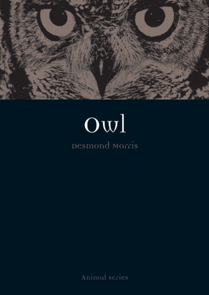 Owl - Desmond Morris Owl - Desmond Morris
