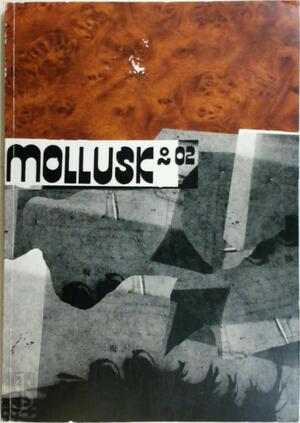 Mollusk #02 - Carolina Hellsgard