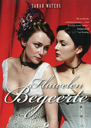 Fluwelen begeerte - Sarah Waters