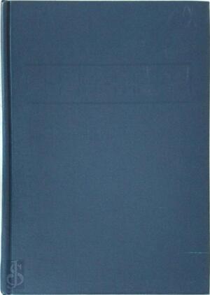 The Sound Pattern of English - Noam Chomsky, Morris Halle