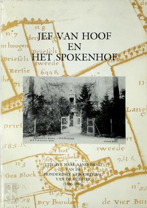 Jef van Hoof en het Spokenhof - Unknown