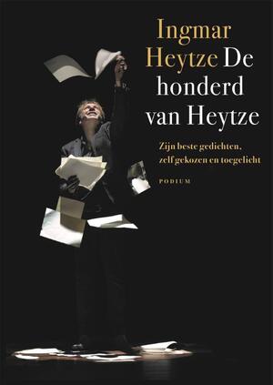 De honderd van Heytze - Ingmar Heytze