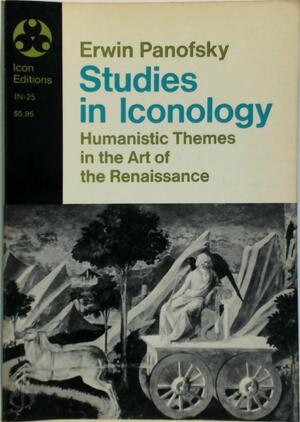 Studies in Iconology - Erwin Panofsky, Gerda S. Panofsky