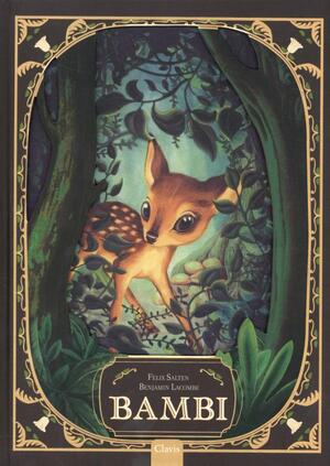 Bambi - Felix Salten Bambi - Felix Salten