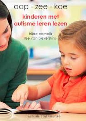 Aap zee koe lezen - Hilde Cornelis, Ilse Van Beversluys Aap zee koe lezen - Hilde Cornelis, Ilse Van Beversluys