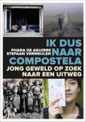 Ik dus naar Compostela - Unknown Ik dus naar Compostela - Unknown