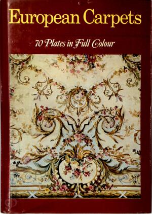 European Carpets - Michele Campana