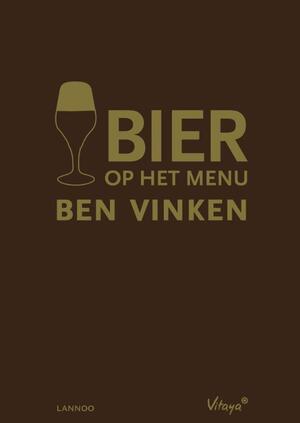 Bier op het menu - Ben Vinken