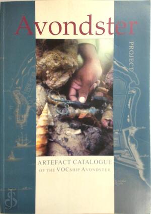 Avondster Catalogue - H. Bonke, C. Van der Pijl - Ketel, R. Parhesius