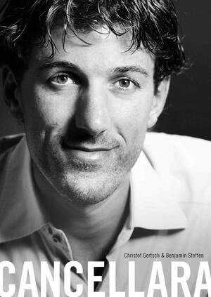 Cancellara - Benjamin Christof / Steffen Gertsch Cancellara - Benjamin Christof / Steffen Gertsch