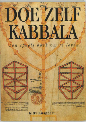 Doe zelf Kabbala - K. Knappert
