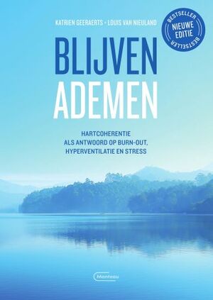 Blijven ademen - Katrien Geeraerts, Louis Van Nieuland