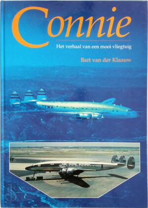 Connie - Bart Van Der Klaauw