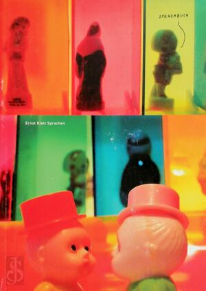 Sprachbuch - Maximilian Dorner, Philipp Haussmann, Jürgen Keicher