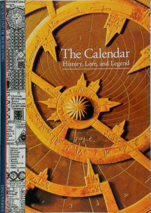 The calendar - Jacqueline de Bourgoing