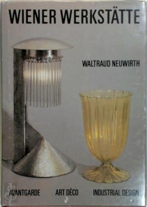 Wiener Werkstätte - Waltraud Neuwirth, Österreichisches Museum Für Angewandte Kunst