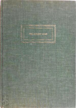 The Noblest Game - Neville Cardus, John Arlott