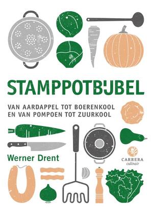 Stamppotbijbel - Werner Drent