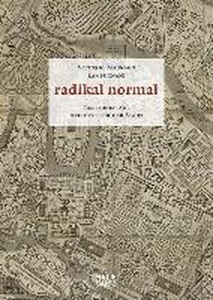 Radikal normal - 
