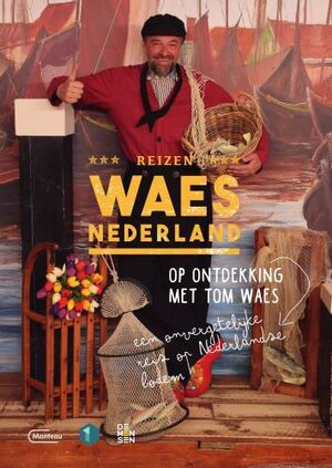 Reizen Waes Nederland - 