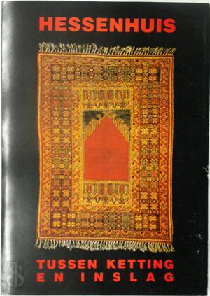 Tussen ketting en inslag - Hessenhuis, Antwerp (Belgium). Educatieve Dienst van de Musea