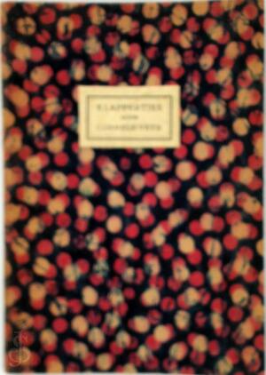 Klappertjes - Cornelis Veth