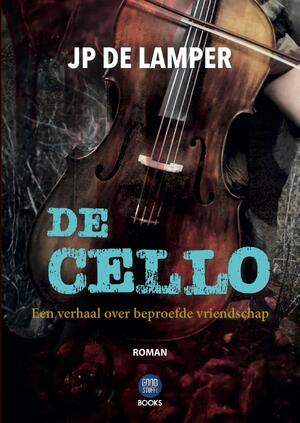 De Cello - Jp de Lamper