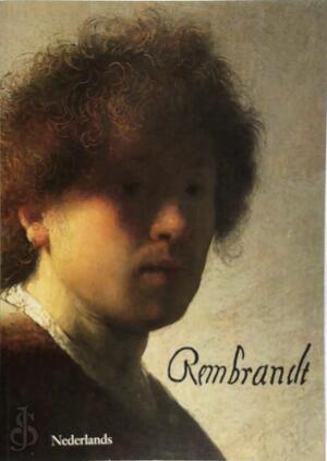 Rembrandt - Annemarie A. E. Vels Heijn