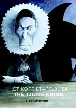Het koffietafelboek - Christian Ouwens Het koffietafelboek - Christian Ouwens