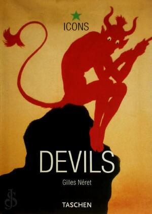 Devils - Gilles Néret