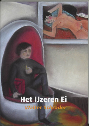 Het IJzeren Ei - W. Schrader Het IJzeren Ei - W. Schrader