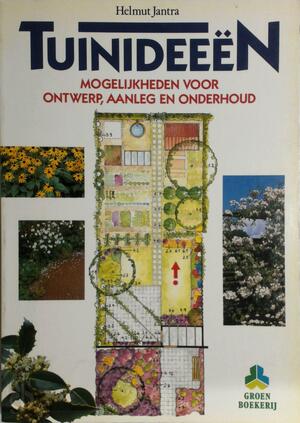 Tuinideeen - Jantra