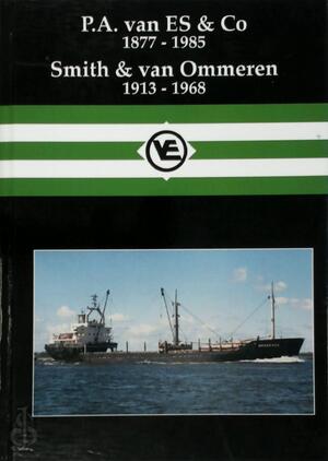 P.A.van Es Co en van Ommeren - P.A.van Es Co en van Ommeren -