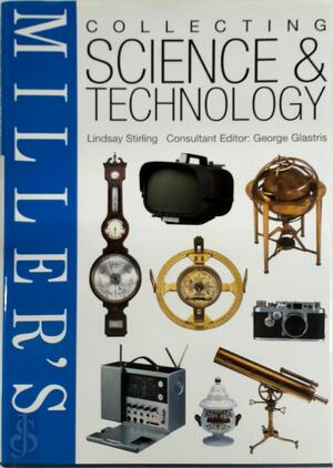Miller's Collecting Science & Technology - Lindsay Stirling