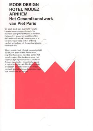 Modez - José Teunissen, Hanka van der Voet Modez - José Teunissen, Hanka van der Voet