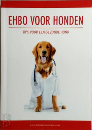 EHBO voor honden - 