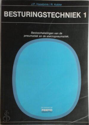 Besturingstechniek 1 - Hasebrink