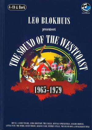 The sound of the westcoast - Leo Blokhuis The sound of the westcoast - Leo Blokhuis