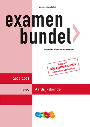 Examenbundel - J.C.A.C. Keetels