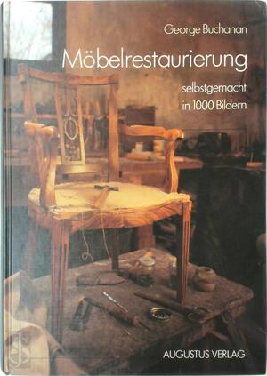 Möbelrestaurierung - George Buchanan
