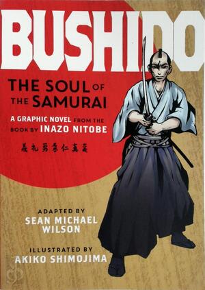 Bushido - Nitobe Inazo