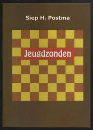 Jeugdzonden - Siep H. Postma