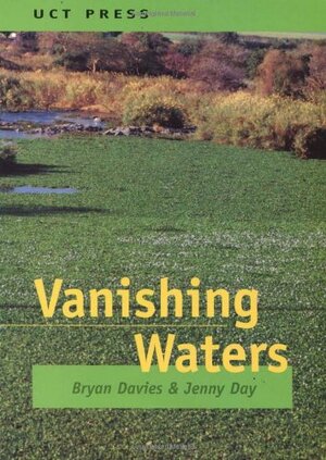 Vanishing Waters - Bryan Davies, Jennifer Day